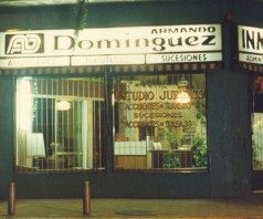Armando Dominguez
